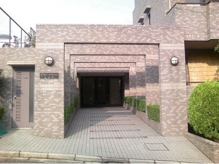 東戸塚前田町パークホームズ