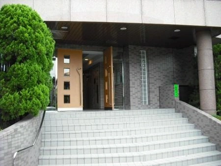 ナイスアーバン洗足池公園