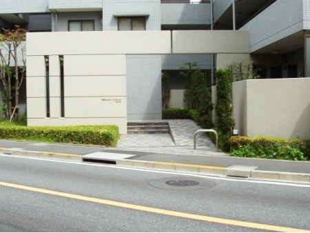 東村山北パークホームズ