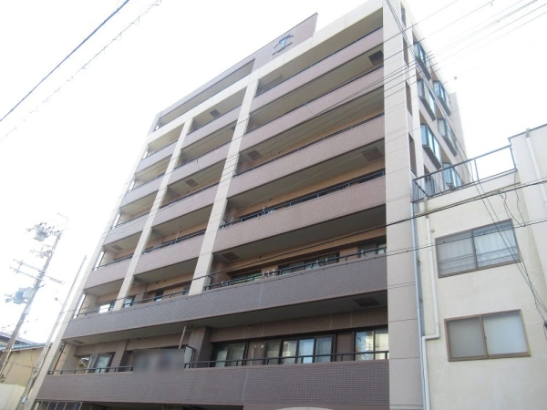 プロパレス豊中庄内西町ヴァローレ