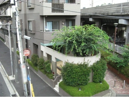 東白楽パークホームズ