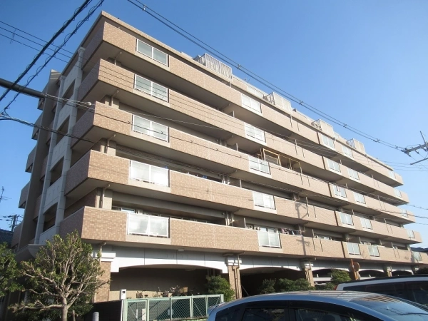プレステージ豊中庄内 