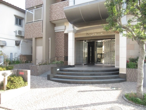 プレステージ豊中庄内 