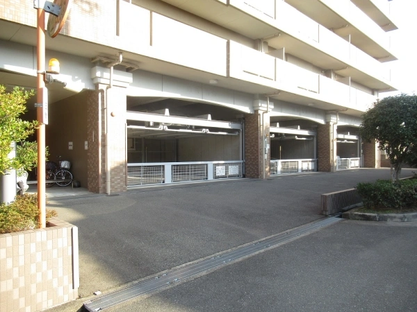 プレステージ豊中庄内 