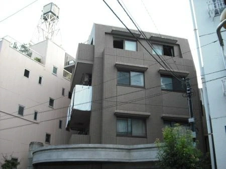 ナイスアーバン馬込