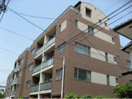 東嶺町シティハウス
