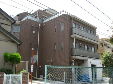 東嶺町シティハウス