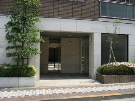 東嶺町シティハウス