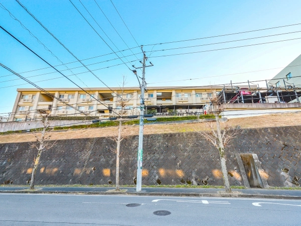 藤が丘南パークハウス
