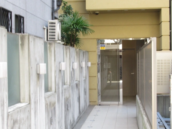 セントファミーユ上本町
