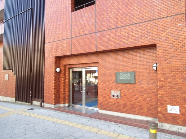 ライオンズマンション上本町