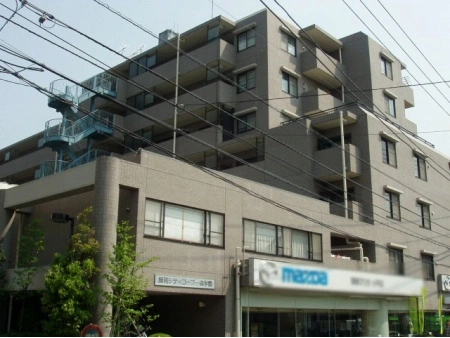 藤和シティコープ一橋学園