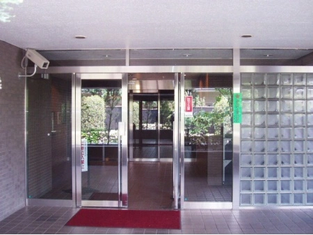 藤和シティコープ一橋学園