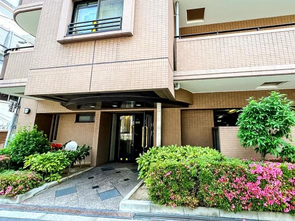 グランシティオ上本町