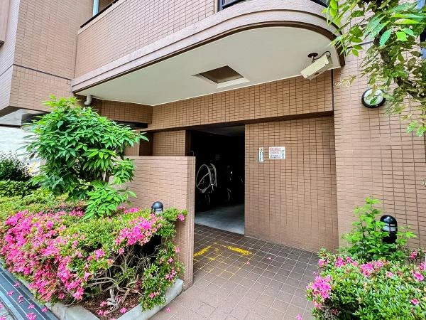 グランシティオ上本町