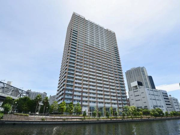 パークタワー品川ベイワード