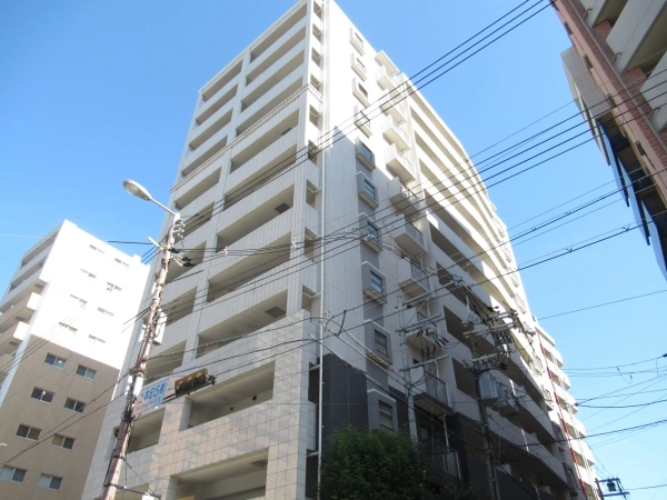 ダイナシティ上本町