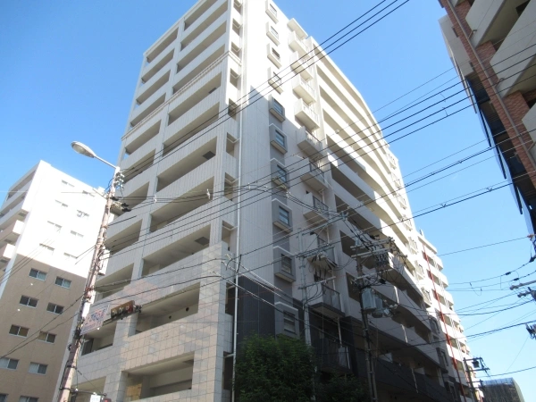 ダイナシティ上本町