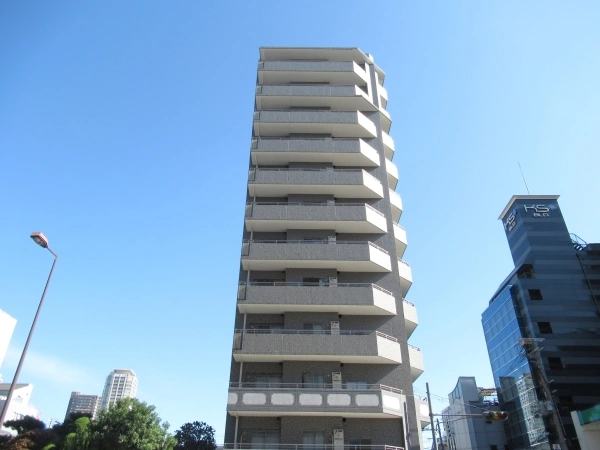 エスリード上本町第2