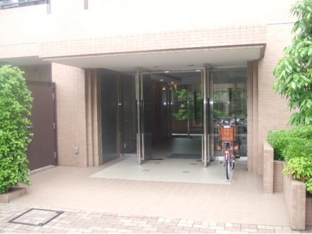 藤和シティコープ江田