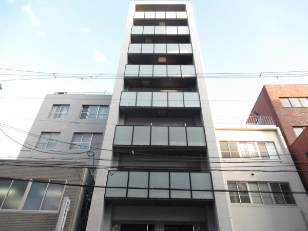 エグゼ真田山