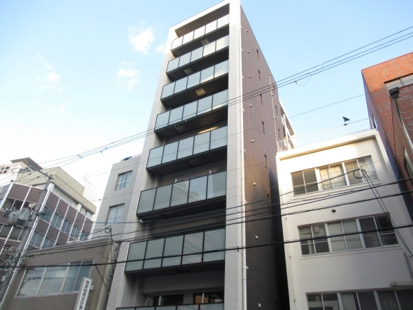 エグゼ真田山