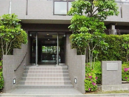 藤和シティコープ港北中川