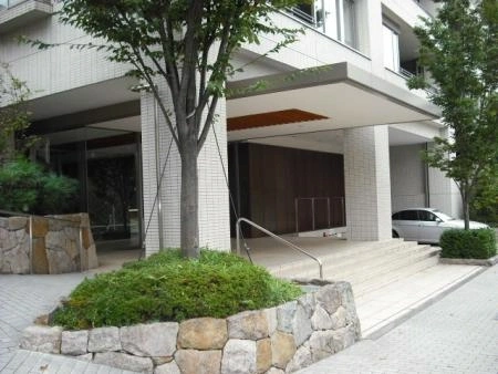 パークハウス池田山公園白金台の杜　