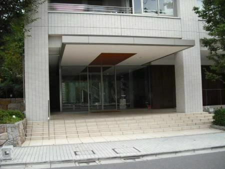 パークハウス池田山公園白金台の杜　
