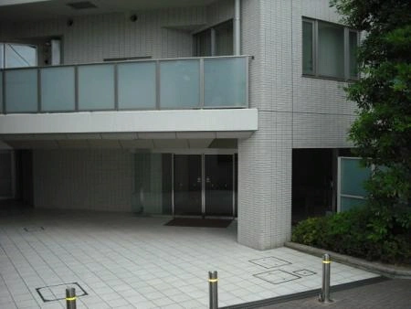 パークハウス池田山公園白金台の杜　