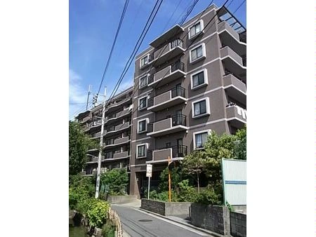 藤和シティコープ篠崎