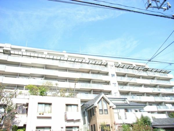 パークハウス馬込台