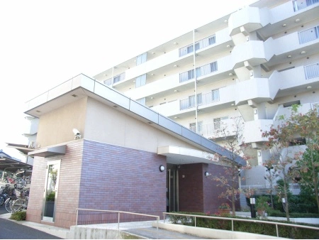 パークハウス馬込台