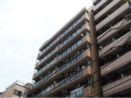藤和シティコープ上野2