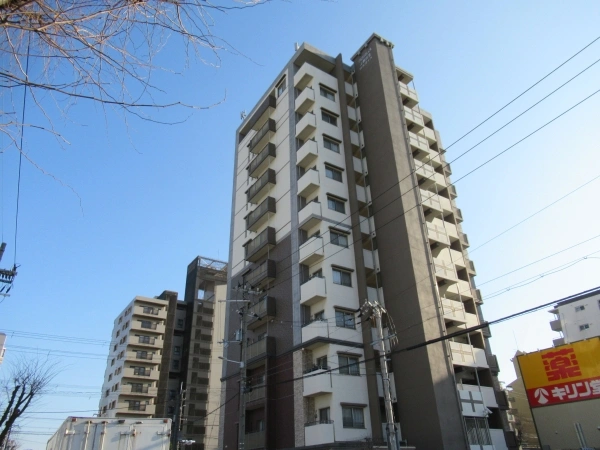 プロパレス上新庄IIグラヴィス