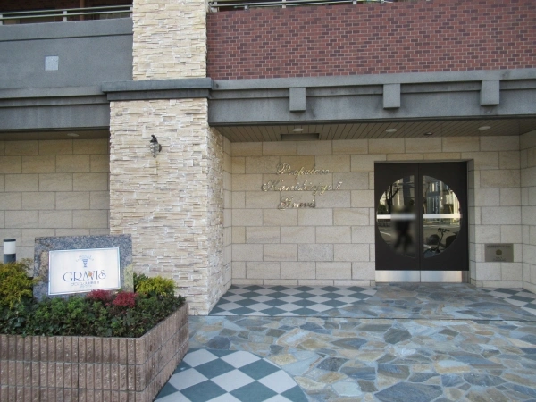 プロパレス上新庄IIグラヴィス