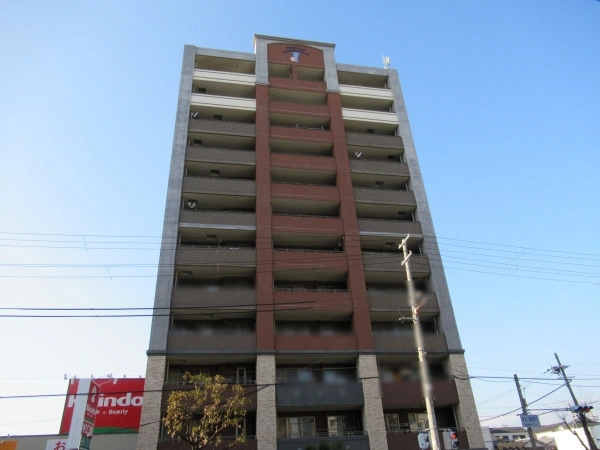 プロパレス上新庄IIグラヴィス