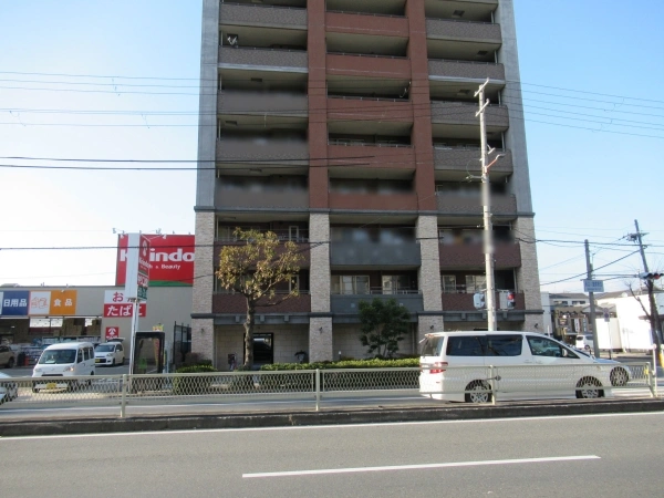 プロパレス上新庄IIグラヴィス