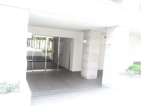 パークホームズ大井仙台坂グランシェル