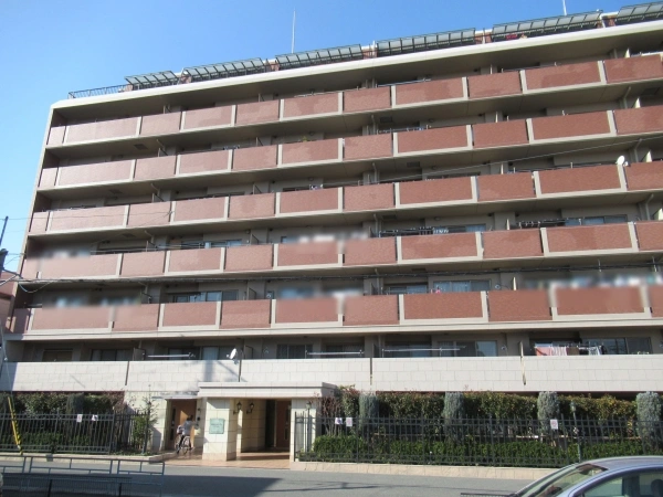 グランディアシティオアシス
