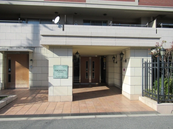 グランディアシティオアシス