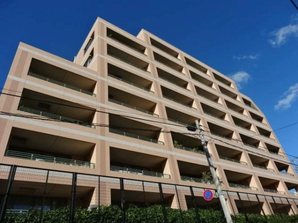 パークホームズ上池台ヒルトップレジデンス