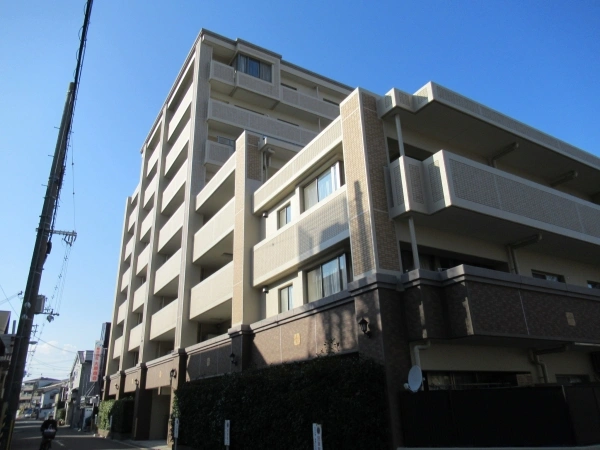 ネバーランド東淀川パークヴェルデ