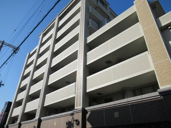 ネバーランド東淀川パークヴェルデ
