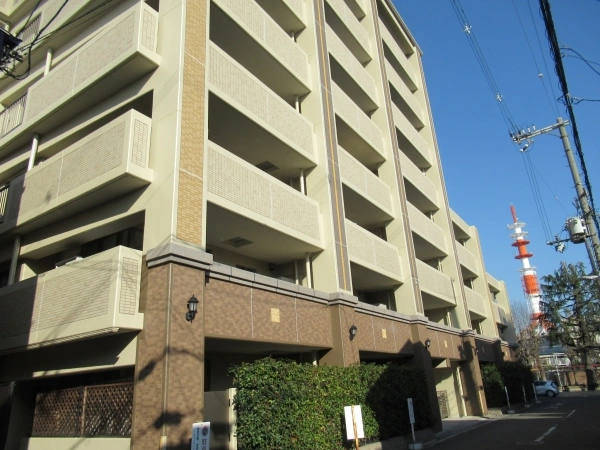ネバーランド東淀川パークヴェルデ