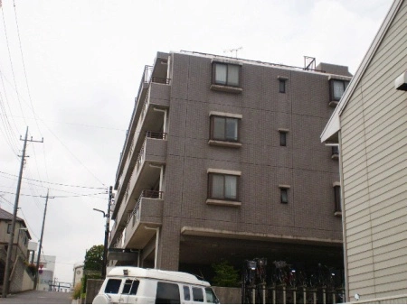 藤和シティコープ東浦和