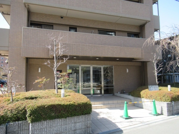 ユニライフ上新庄