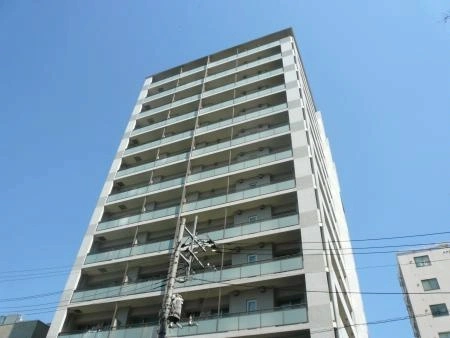パークホームズ目黒リバーサウス