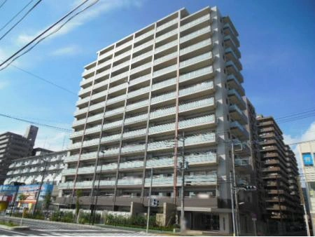 日神パレステージ海老名