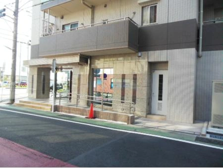 日神パレステージ海老名